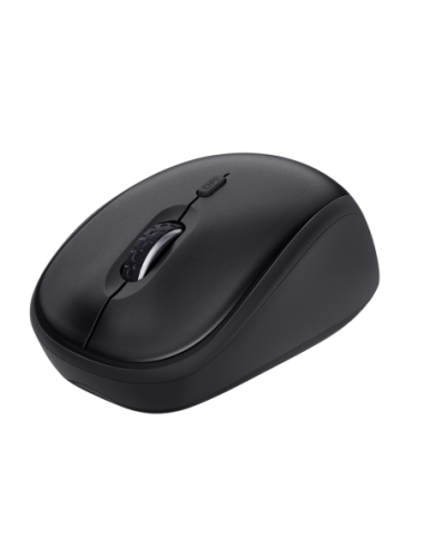 Kit Trust Ody II wireless, negru