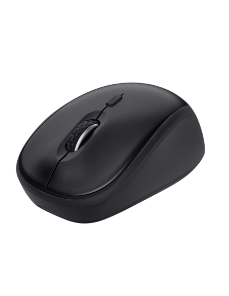 Kit Trust Ody II wireless, negru