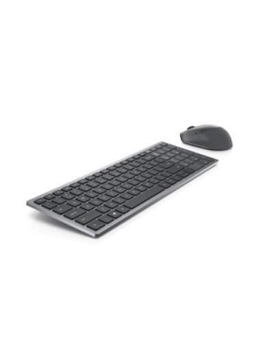 DL TASTATURA + MOUSE KM7120W WIRELESS