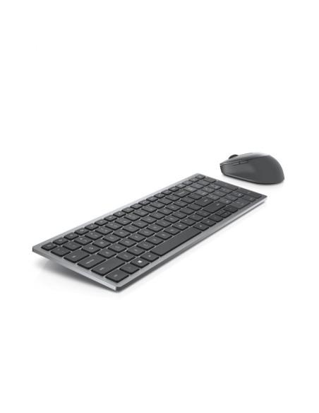 DL TASTATURA + MOUSE KM7120W WIRELESS
