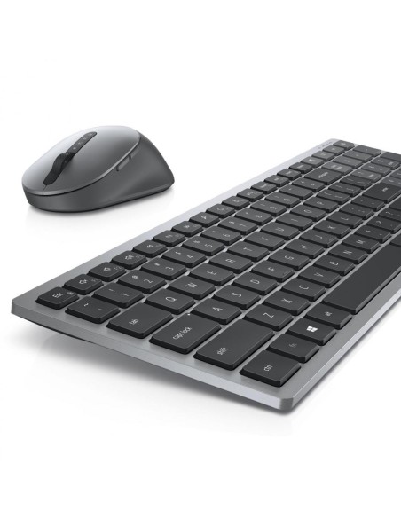 DL TASTATURA + MOUSE KM7120W WIRELESS