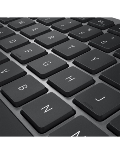 DL TASTATURA + MOUSE KM7120W WIRELESS
