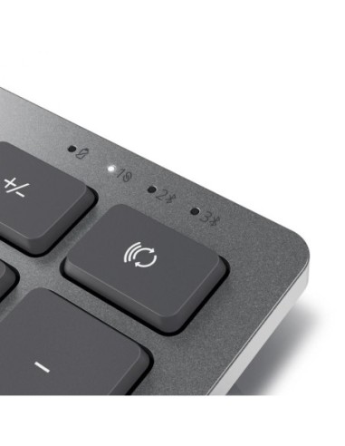DL TASTATURA + MOUSE KM7120W WIRELESS