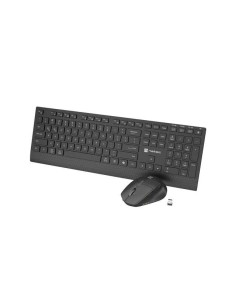 Kit Natec NATEC STINGRAY 2, negru
