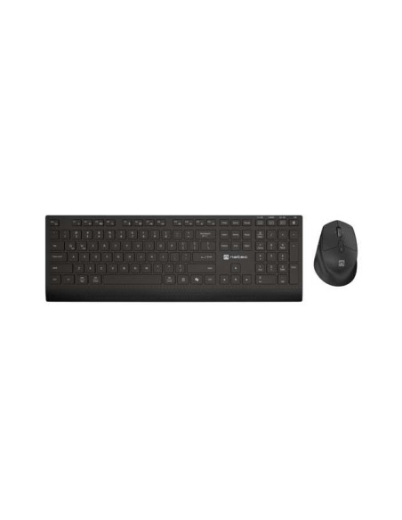 Kit Natec NATEC STINGRAY 2, negru