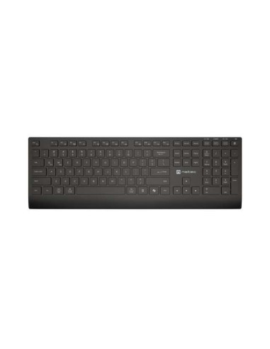 Kit Natec NATEC STINGRAY 2, negru