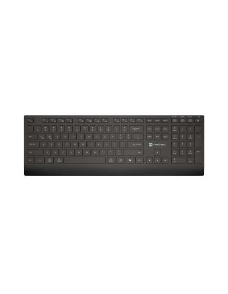 Kit Natec NATEC STINGRAY 2, negru