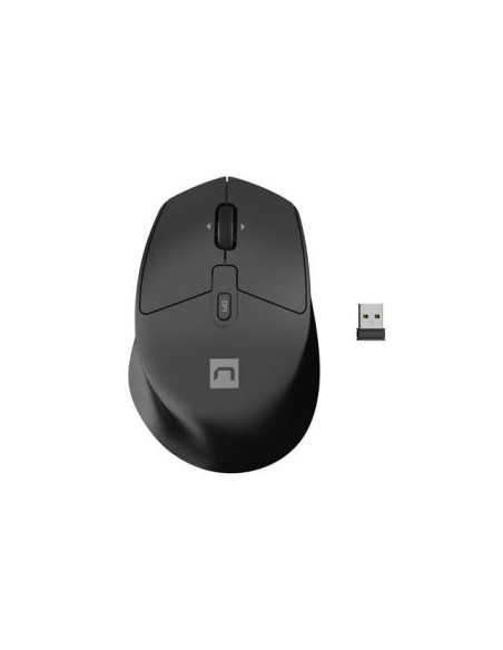 Kit Natec NATEC STINGRAY 2, negru