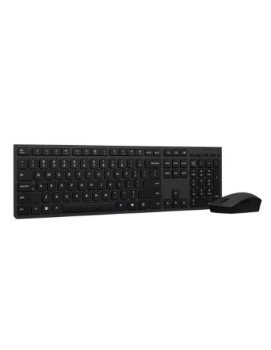 LN Professional Keyboard and Mouse