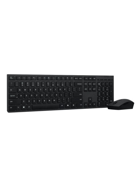 LN Professional Keyboard and Mouse