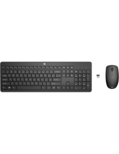 HP KIT TASTATURA SI MOUSE 235WL WIRELESS