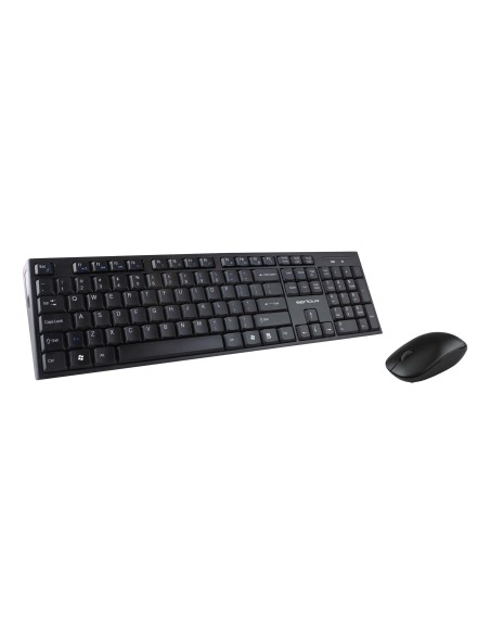 KIT SERIOUX WIRELESS NK9800WR