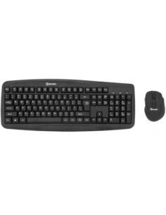 Kit Tellur tastatură și mouse fără fir