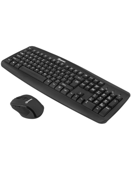 Kit Tellur tastatură și mouse fără fir