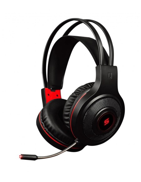 KIT GAMING SERIOUX KAYEL 4 IN 1