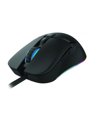 KIT GAMING SERIOUX KAYEL 4 IN 1
