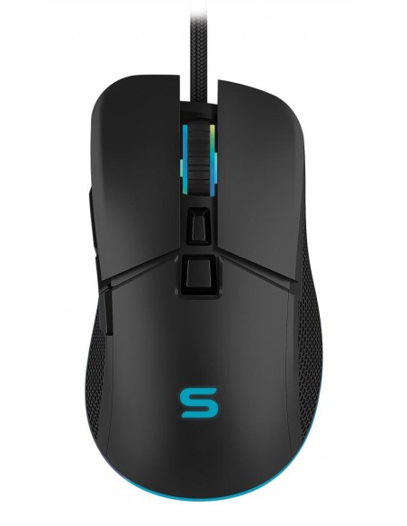KIT GAMING SERIOUX KAYEL 4 IN 1