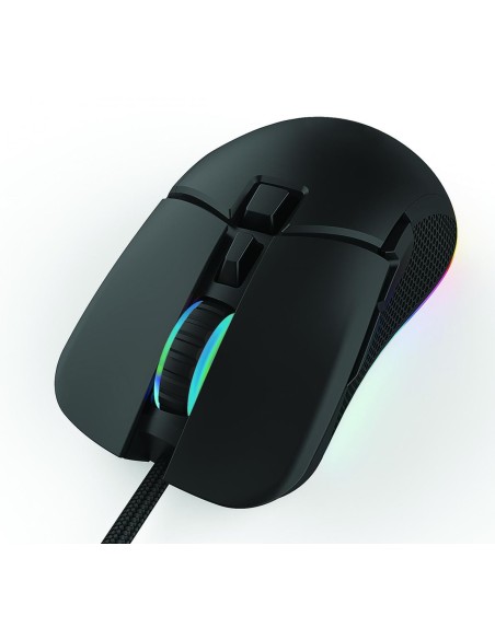 KIT GAMING SERIOUX KAYEL 4 IN 1