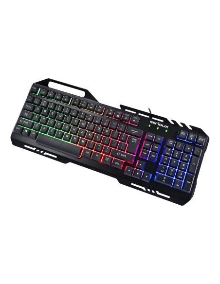 KIT GAMING SERIOUX TOBIS 3 IN 1