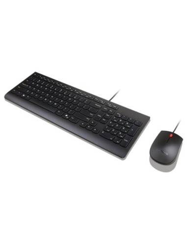LN Keyboard-Mouse Wireless G2