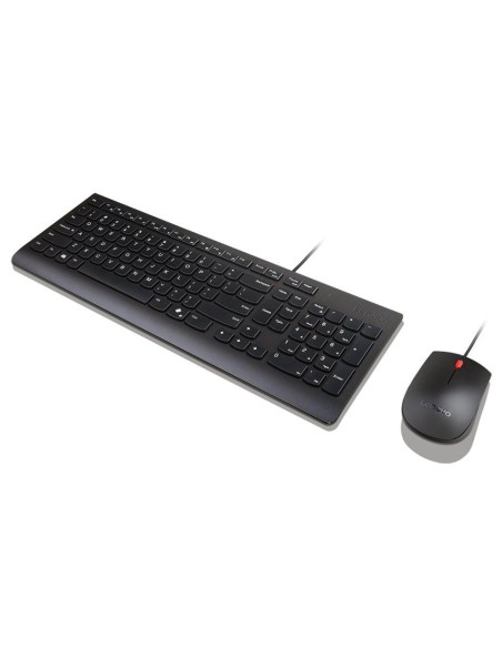 LN Keyboard-Mouse Wireless G2