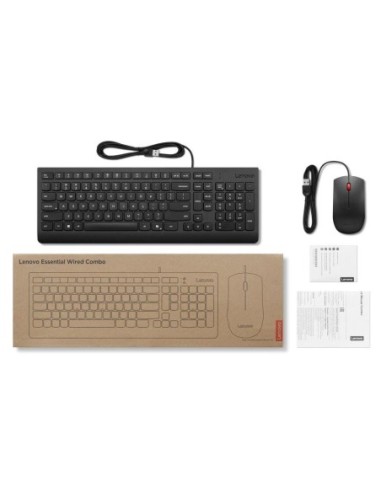 LN Keyboard-Mouse Wireless G2