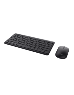 Trust Kit Wireless keyboard+mouse Lyra