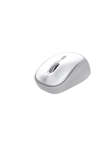 Kit Trust Ody II wireless, alb