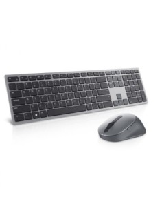 DL TASTATURA + MOUSE KM7321W WIRELESS