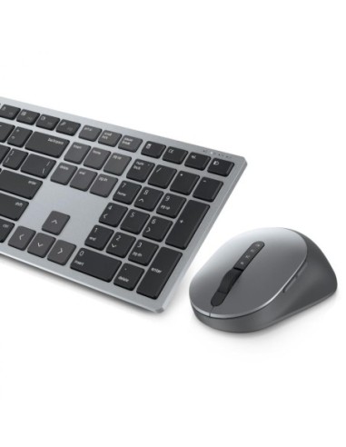 DL TASTATURA + MOUSE KM7321W WIRELESS