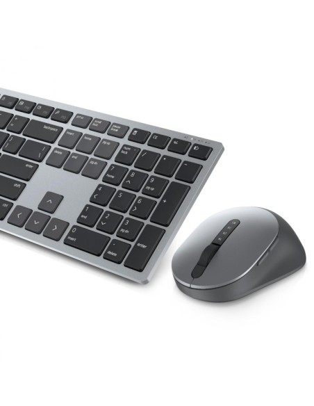 DL TASTATURA + MOUSE KM7321W WIRELESS