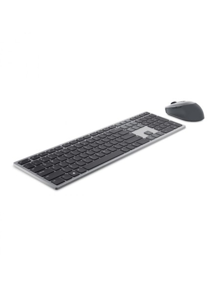 DL TASTATURA + MOUSE KM7321W WIRELESS