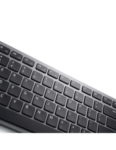 DL TASTATURA + MOUSE KM7321W WIRELESS