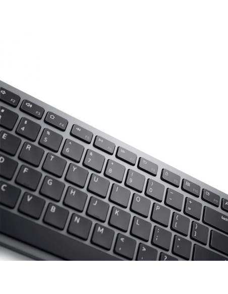 DL TASTATURA + MOUSE KM7321W WIRELESS