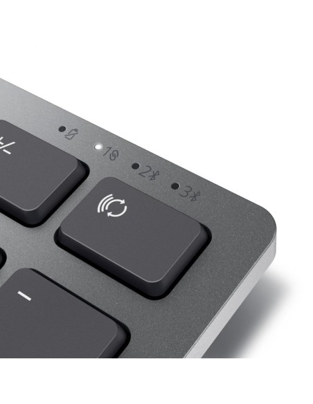 DL TASTATURA + MOUSE KM7321W WIRELESS