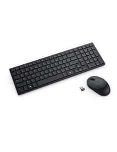DL TASTATURA + MOUSE SILENT KM555 US