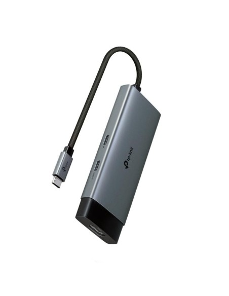 Hub TP-Link USB Type-C 5-Port