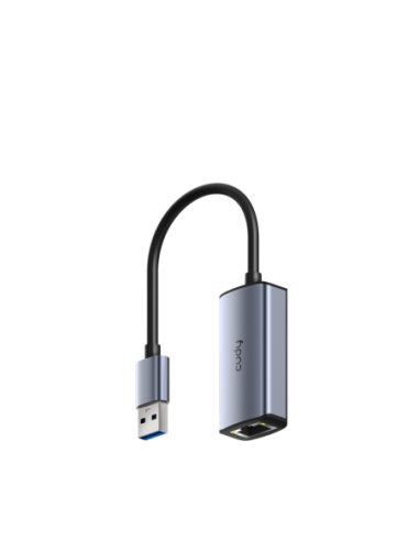 Cudy USB-A to 2.5 Gbps Ethernet Adapter