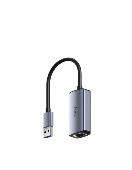 Cudy USB-A to 2.5 Gbps Ethernet Adapter