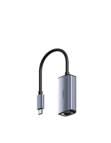 Cudy USB 3.0 to 2.5G Ethernet Adapter