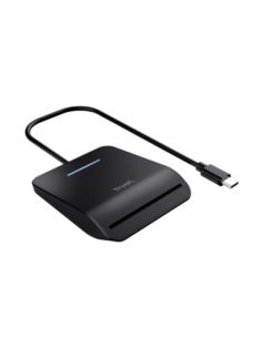 Primo Smartcard Reader Trust, negru