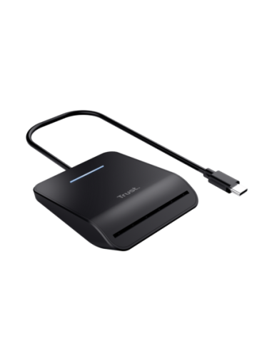 Primo Smartcard Reader Trust, negru