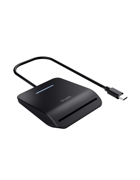 Primo Smartcard Reader Trust, negru