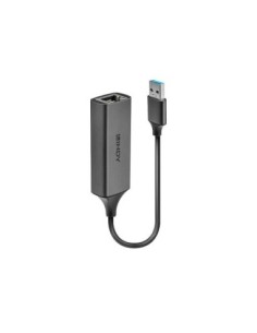 Lindy Adaptor USB 3.0 RJ45 10/100/1000Mb