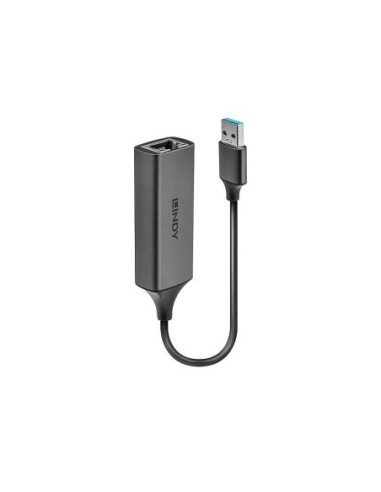 Lindy Adaptor USB 3.0 RJ45 10/100/1000Mb