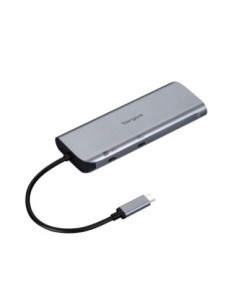 Targus Dock USB-C 140W EPR Pass-Thru