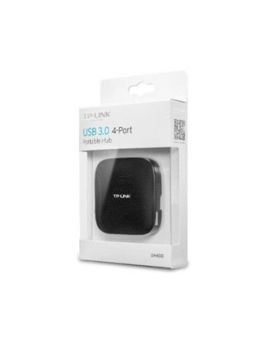 TP-LINK HUB USB3.0 4P