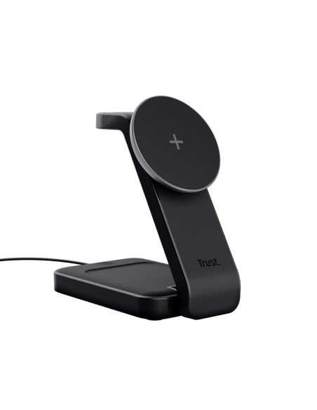 Stand de incarcare 3-in-1 Trust Viro ng