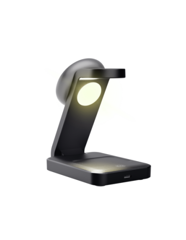 Stand de incarcare 3-in-1 Trust Viro ng