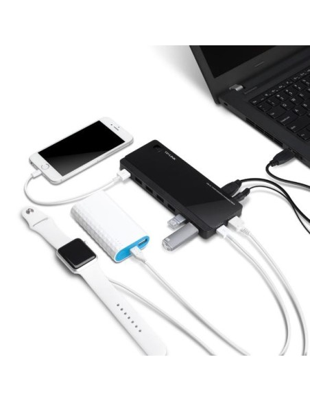 TP-LINK HUB USB3.0 7P